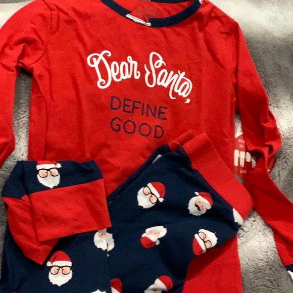 Holiday Sleepwear - Picture 2 of 3